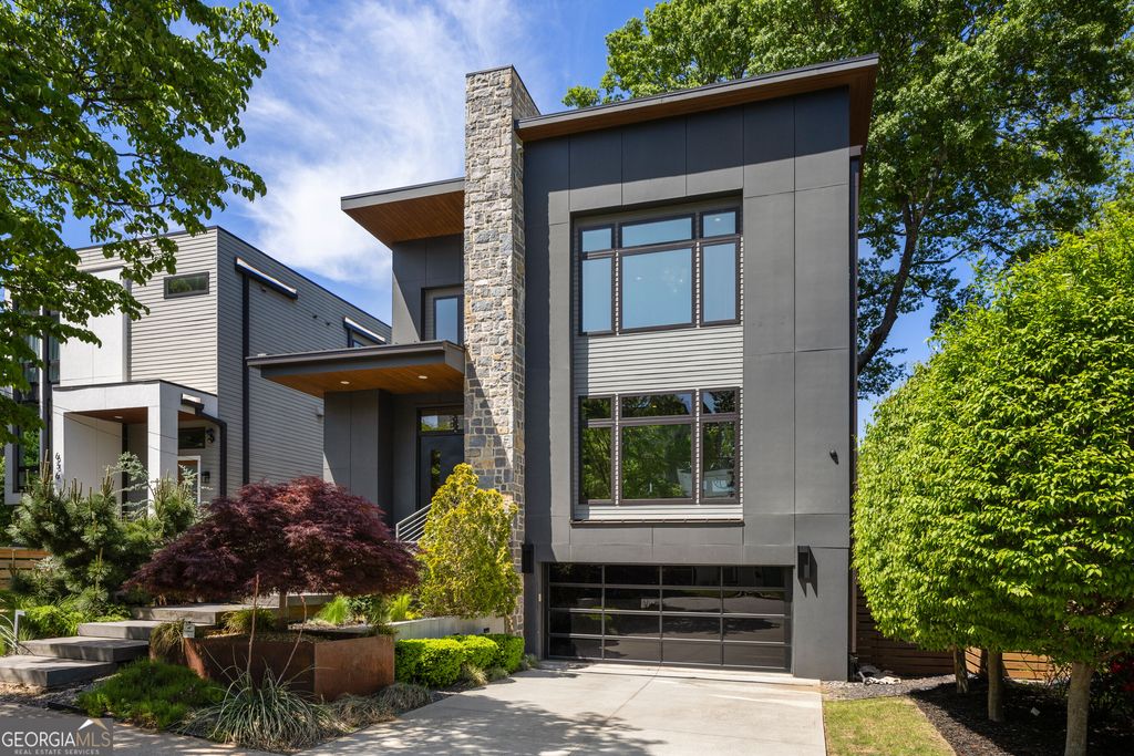 640 East Avenue NE, Atlanta, GA 30312 — photo 2