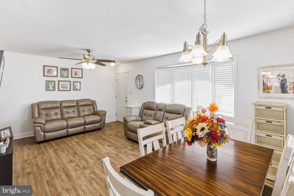 301 GRAND AVE, BLACKWOOD, NJ 08012 — photo 5