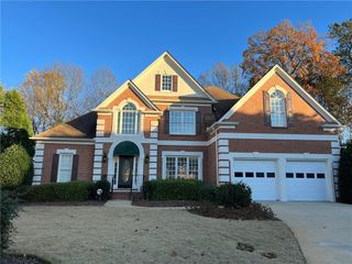 4782 Ellington Court, Marietta, GA 30067