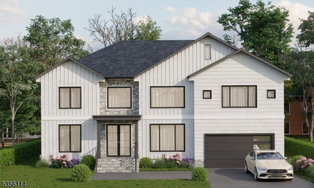 6 Sparrow Dr, Livingston Twp., NJ 07039