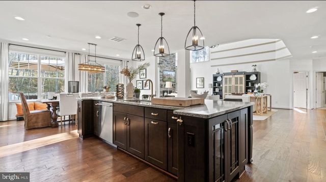 120 PERTH DR, Fredericksburg, VA 22405