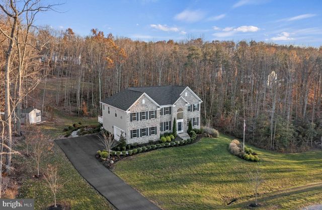 120 PERTH DR, Fredericksburg, VA 22405
