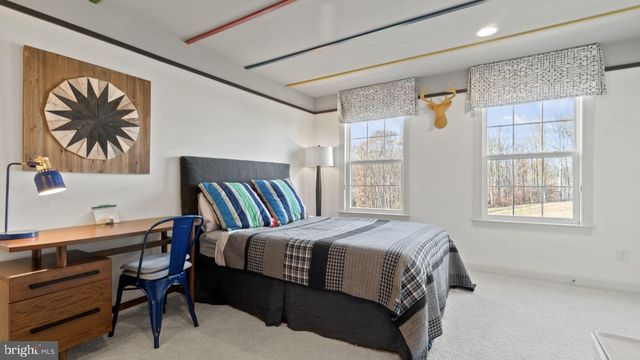 120 PERTH DR, Fredericksburg, VA 22405