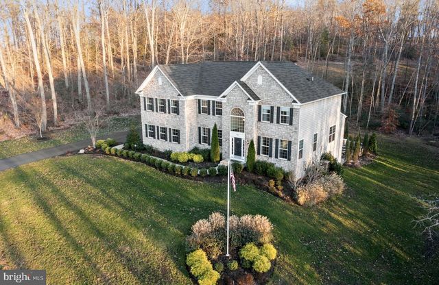 120 PERTH DR, Fredericksburg, VA 22405