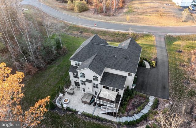 120 PERTH DR, Fredericksburg, VA 22405