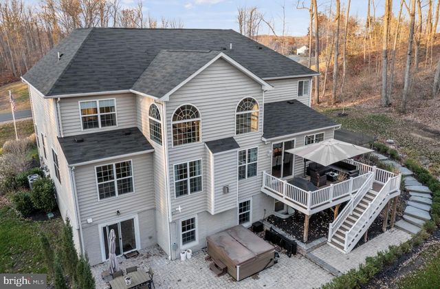 120 PERTH DR, Fredericksburg, VA 22405