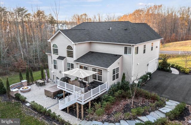 120 PERTH DR, Fredericksburg, VA 22405