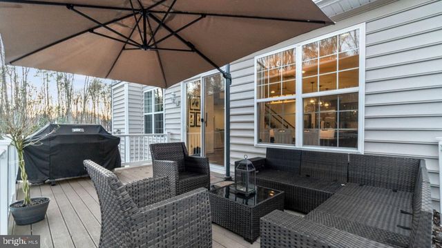 120 PERTH DR, Fredericksburg, VA 22405
