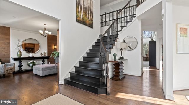 120 PERTH DR, Fredericksburg, VA 22405