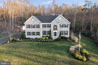 120 PERTH DR, Fredericksburg, VA 22405