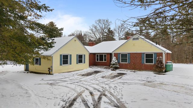 247 Smith Road, Lebanon, ME 04027