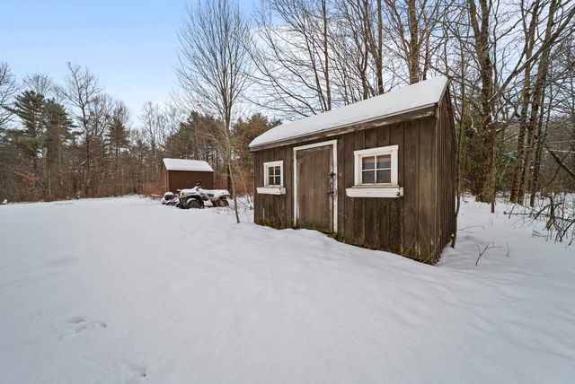 247 Smith Road, Lebanon, ME 04027