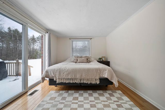 247 Smith Road, Lebanon, ME 04027