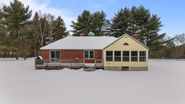 247 Smith Road, Lebanon, ME 04027