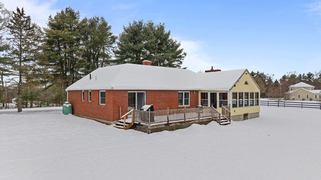 247 Smith Road, Lebanon, ME 04027