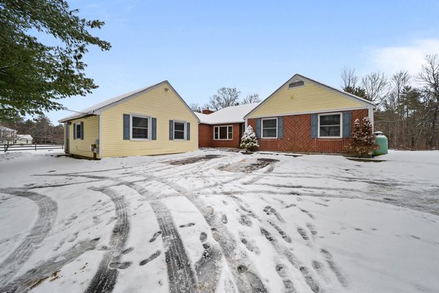 247 Smith Road, Lebanon, ME 04027