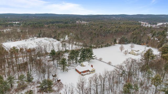 247 Smith Road, Lebanon, ME 04027