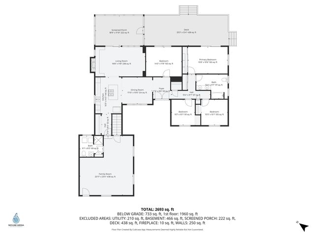 247 Smith Road, Lebanon, ME 04027