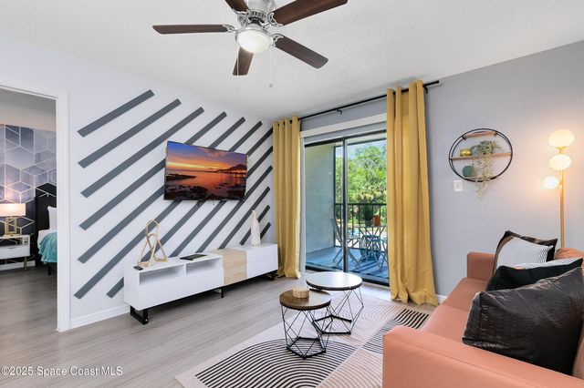 3165 South Street 203, Titusville, FL 32780