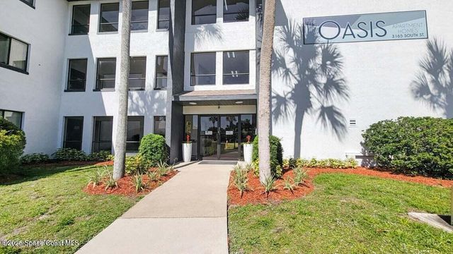 3165 South Street 203, Titusville, FL 32780