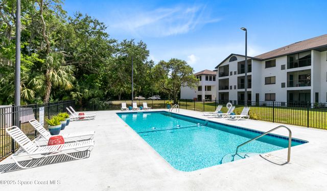 3165 South Street 203, Titusville, FL 32780