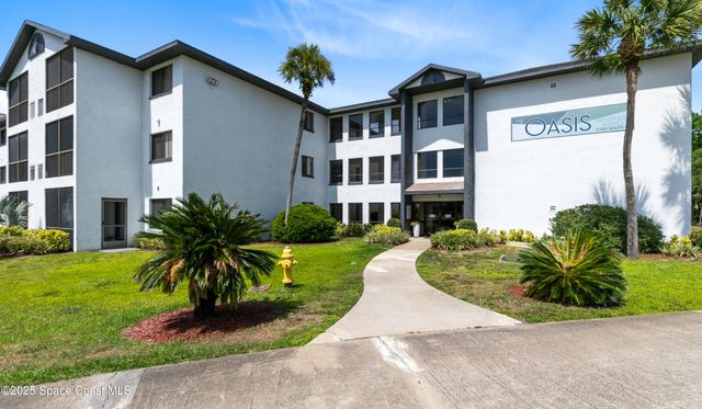 3165 South Street 203, Titusville, FL 32780