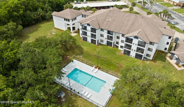 3165 South Street 203, Titusville, FL 32780