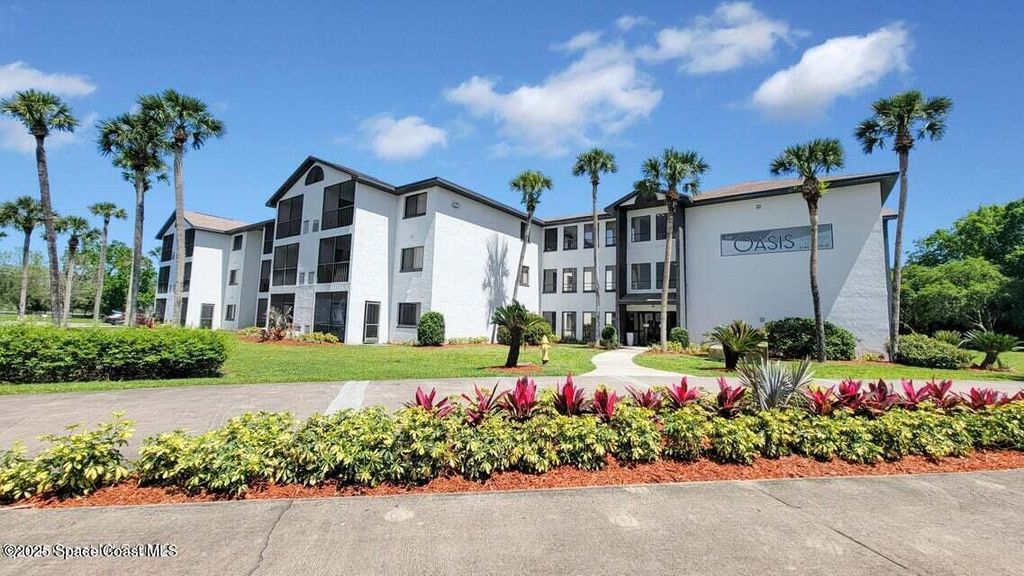3165 South Street 203, Titusville, FL 32780
