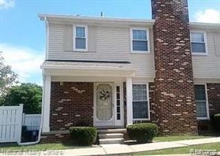 42106 Gladwin Street, Northville, MI 48167
