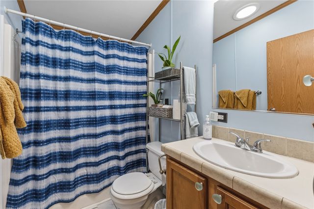 3805 N Tanager Lane, Billings, MT 59102