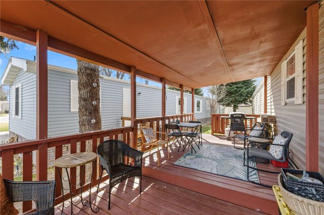 3805 N Tanager Lane, Billings, MT 59102