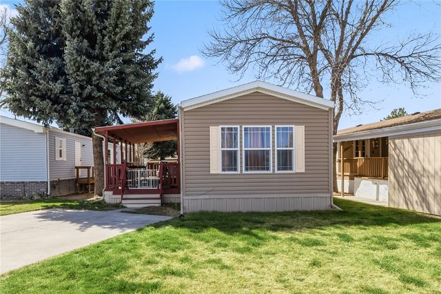 3805 N Tanager Lane, Billings, MT 59102