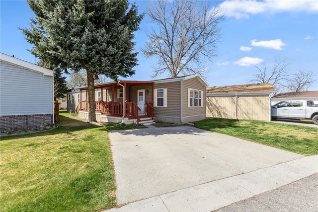 3805 N Tanager Lane, Billings, MT 59102