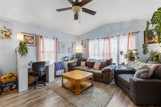 3805 N Tanager Lane, Billings, MT 59102