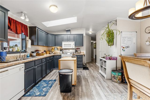 3805 N Tanager Lane, Billings, MT 59102