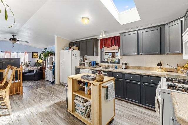 3805 N Tanager Lane, Billings, MT 59102