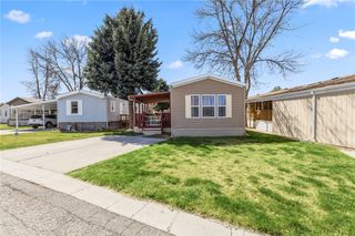 3805 N Tanager Lane, Billings, MT 59102