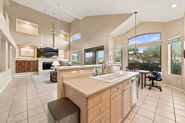 4954 E CASCALOTE Drive, Cave Creek, AZ 85331