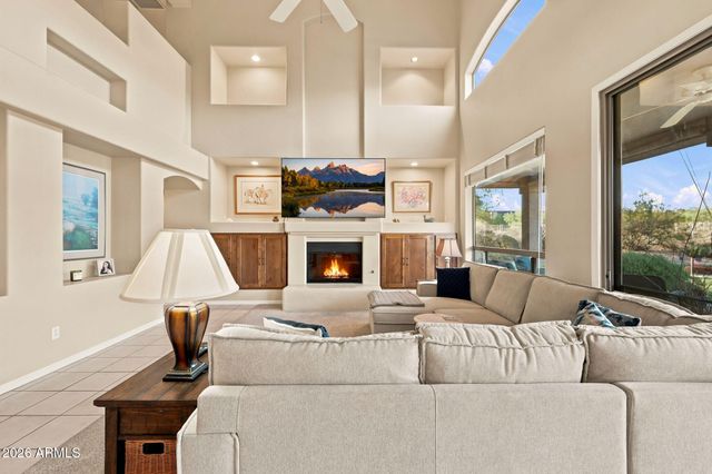 4954 E CASCALOTE Drive, Cave Creek, AZ 85331