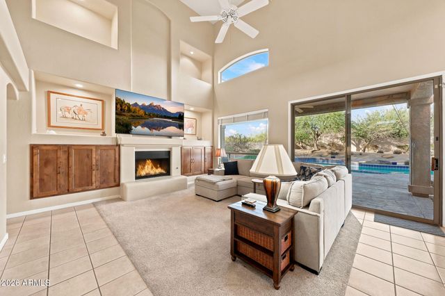 4954 E CASCALOTE Drive, Cave Creek, AZ 85331