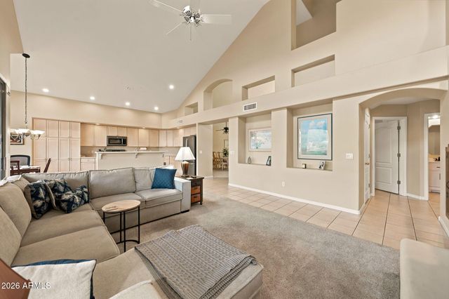 4954 E CASCALOTE Drive, Cave Creek, AZ 85331