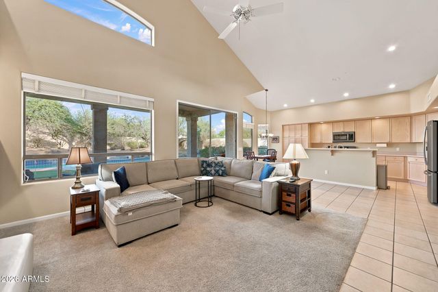 4954 E CASCALOTE Drive, Cave Creek, AZ 85331