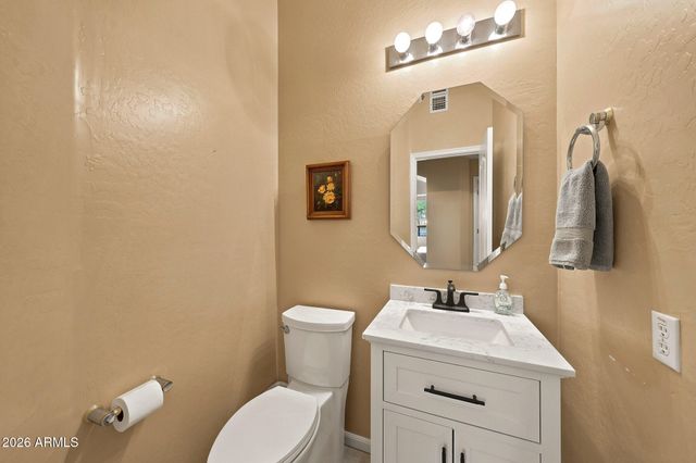 4954 E CASCALOTE Drive, Cave Creek, AZ 85331
