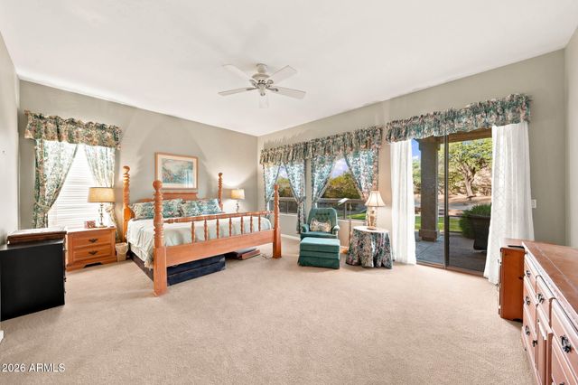 4954 E CASCALOTE Drive, Cave Creek, AZ 85331