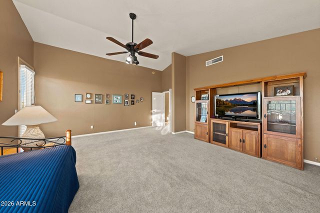 4954 E CASCALOTE Drive, Cave Creek, AZ 85331