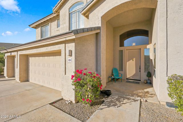 4954 E CASCALOTE Drive, Cave Creek, AZ 85331