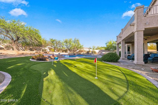 4954 E CASCALOTE Drive, Cave Creek, AZ 85331
