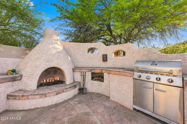 4954 E CASCALOTE Drive, Cave Creek, AZ 85331