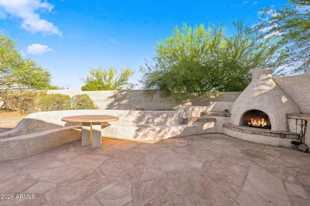 4954 E CASCALOTE Drive, Cave Creek, AZ 85331