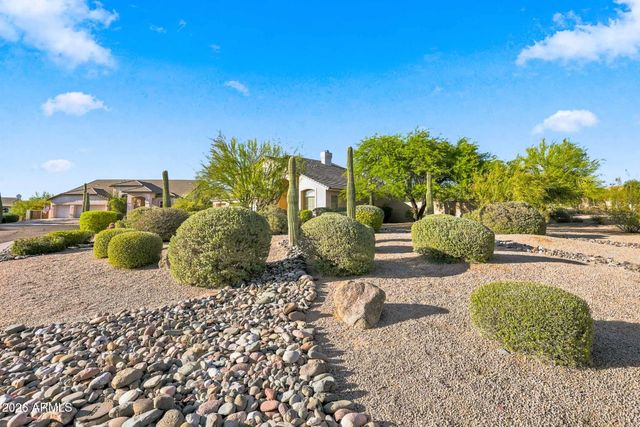 4954 E CASCALOTE Drive, Cave Creek, AZ 85331
